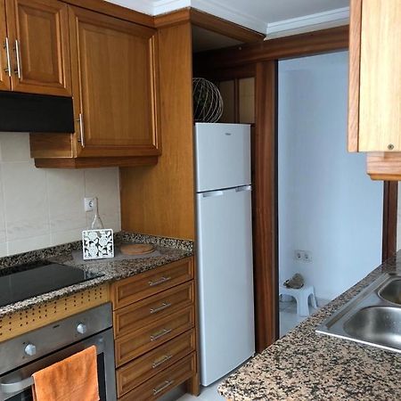 Ciudad, Playa Y Descanso Валенсия Екстериор снимка